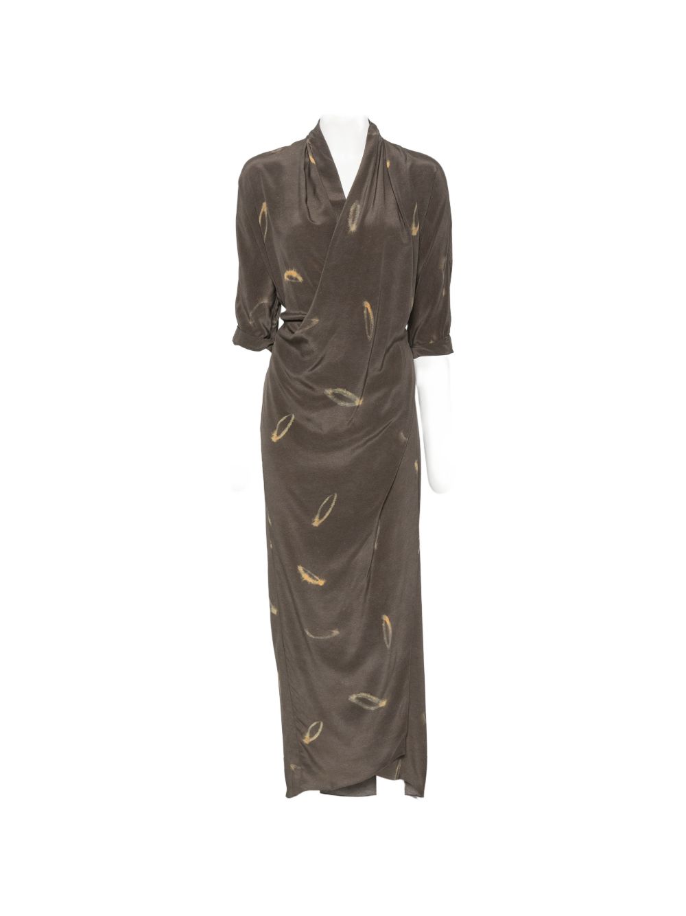Cortana Dresses - BROWN | 6786684da6c0153c665748ae3d55f80344c666b4