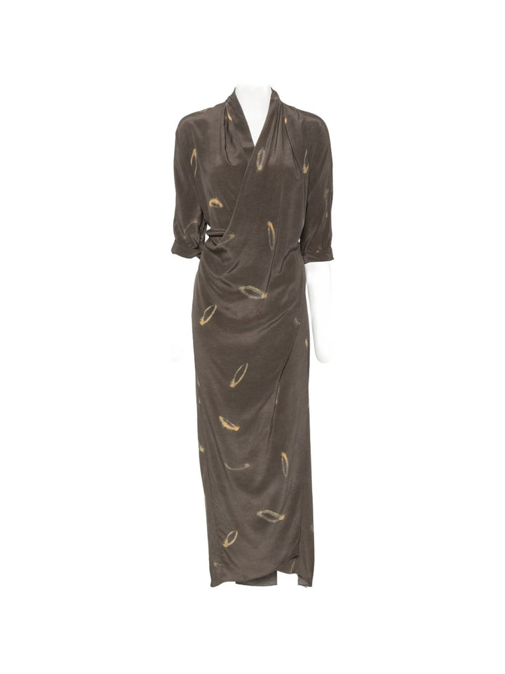 Cortana Dresses - BROWN | 6786684da6c0153c665748ae3d55f80344c666b4