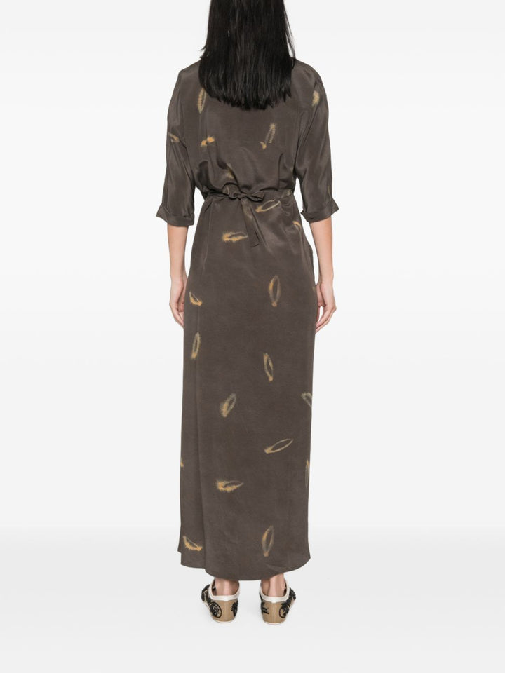 Cortana Dresses - BROWN | 5ad030e5205cf47c946b3cb862d7bd111bdacc1d