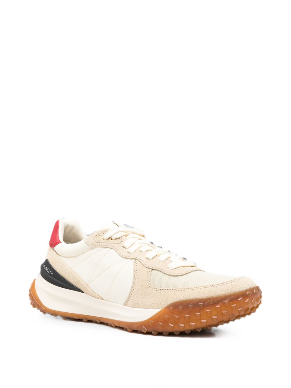 Moncler Sneakers - WHITE | 9dbbfed19851220c7fa4e410c16a723551010437