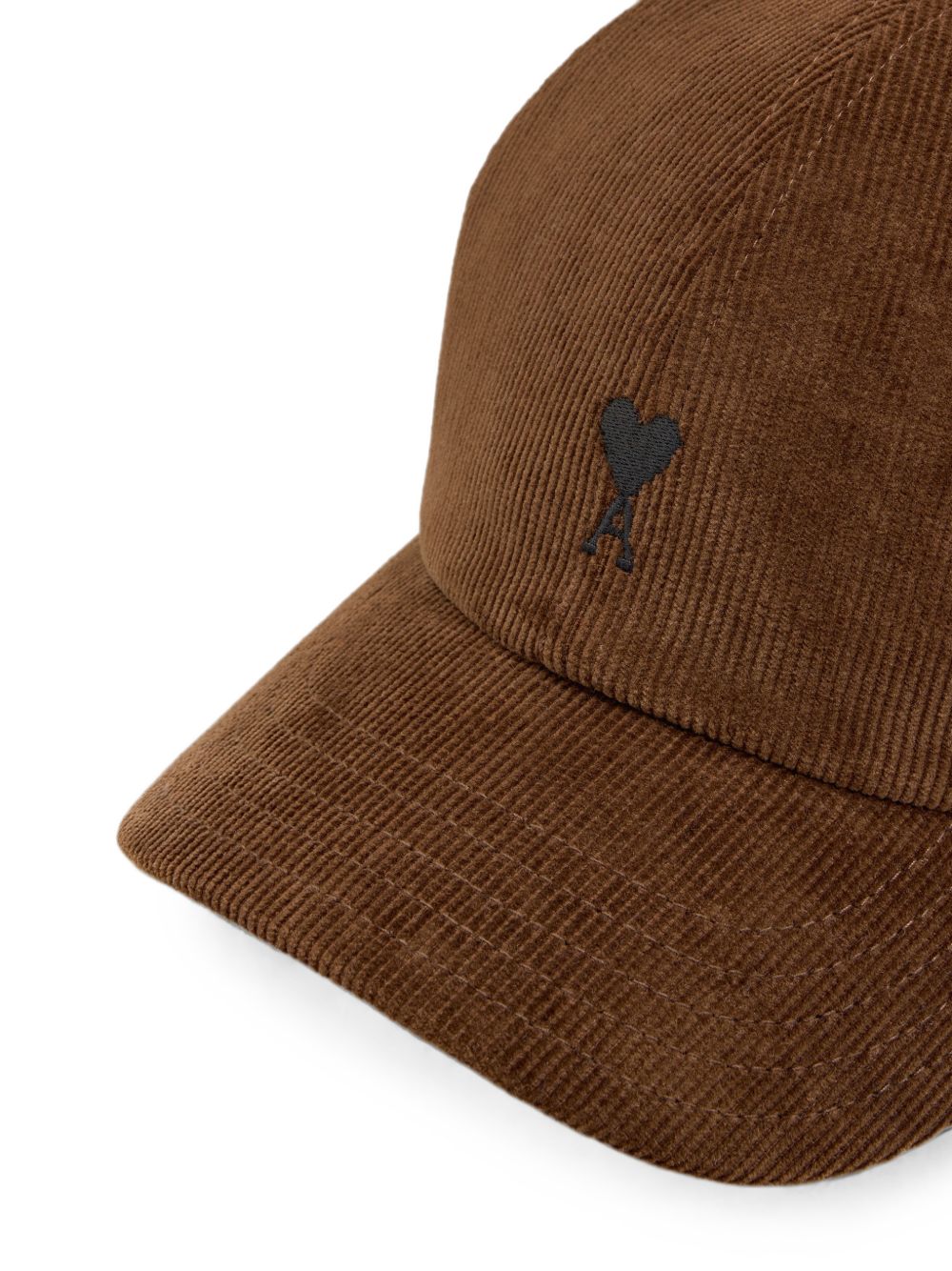 Ami Paris Hats - BROWN | 5ba573812758fc9a4b072a466ff4bd701f618f79