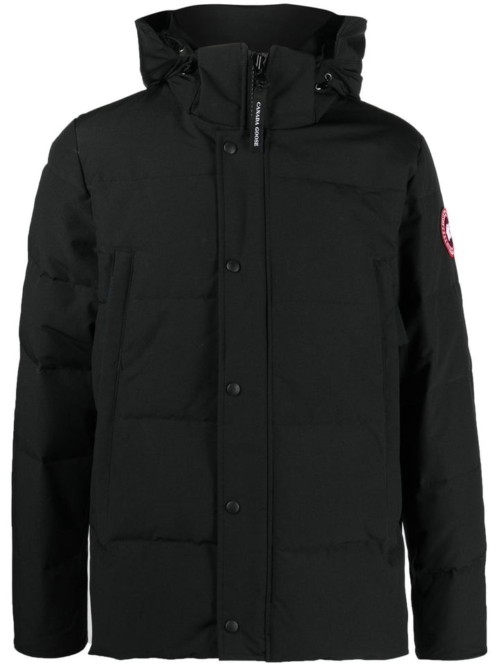 Canada Goose Coats - BLACK | b7e0392618edd45a9d828a8fc6063e0b16e0b36a