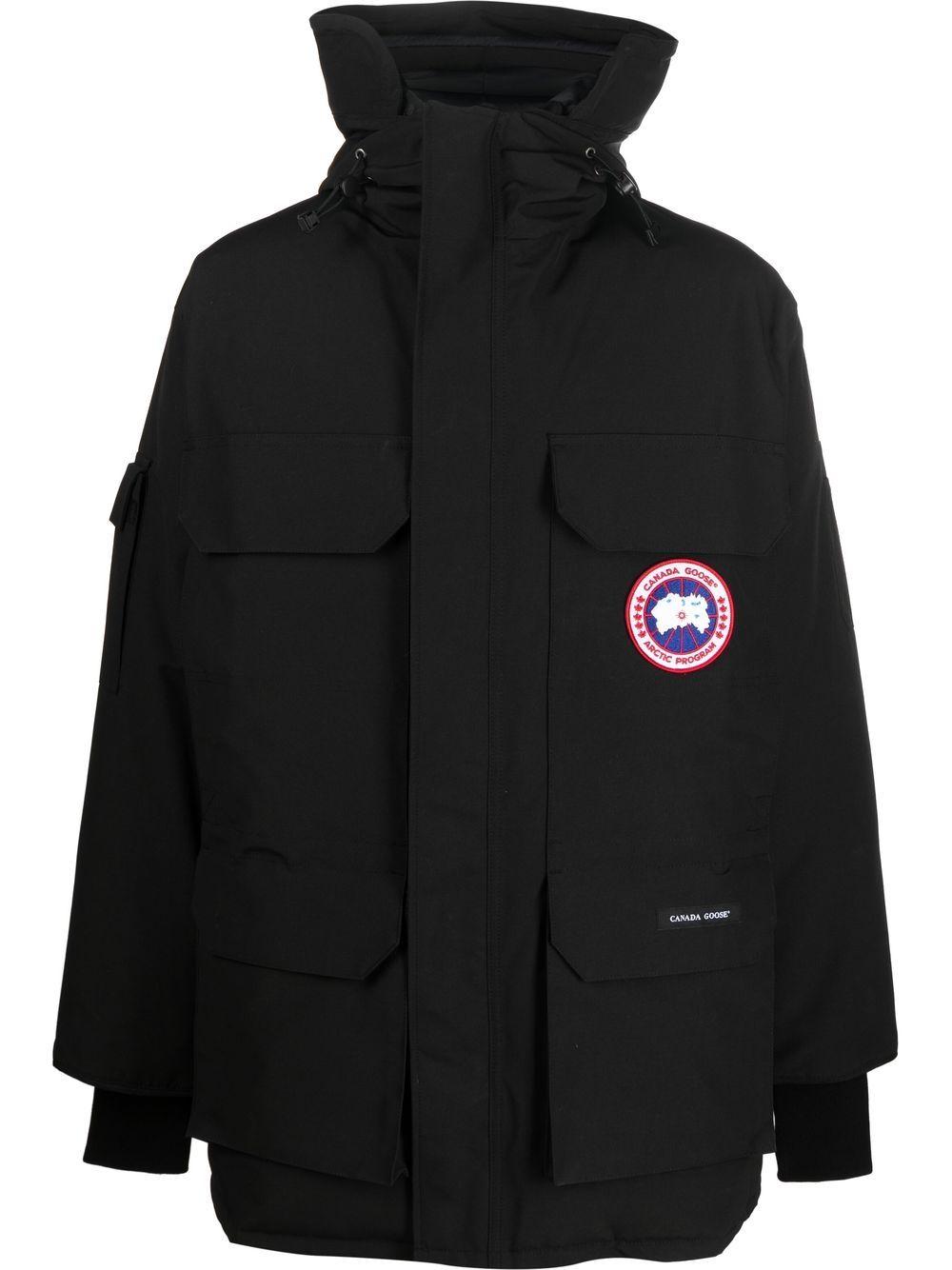 Canada Goose Coats - BLACK | 2f90697ff5d6bae986c38cee1104abc7c143c25c