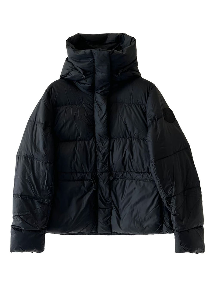 Canada Goose Coats - BLACK | 33c86510d76efd1aa79514777bacf6b329bcc1d7