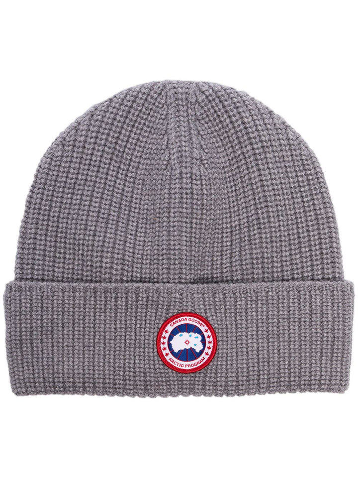 Canada Goose Hats - GREY | 39efc2dd239ab9a2cc111a3c7ad9dd96d0759a69