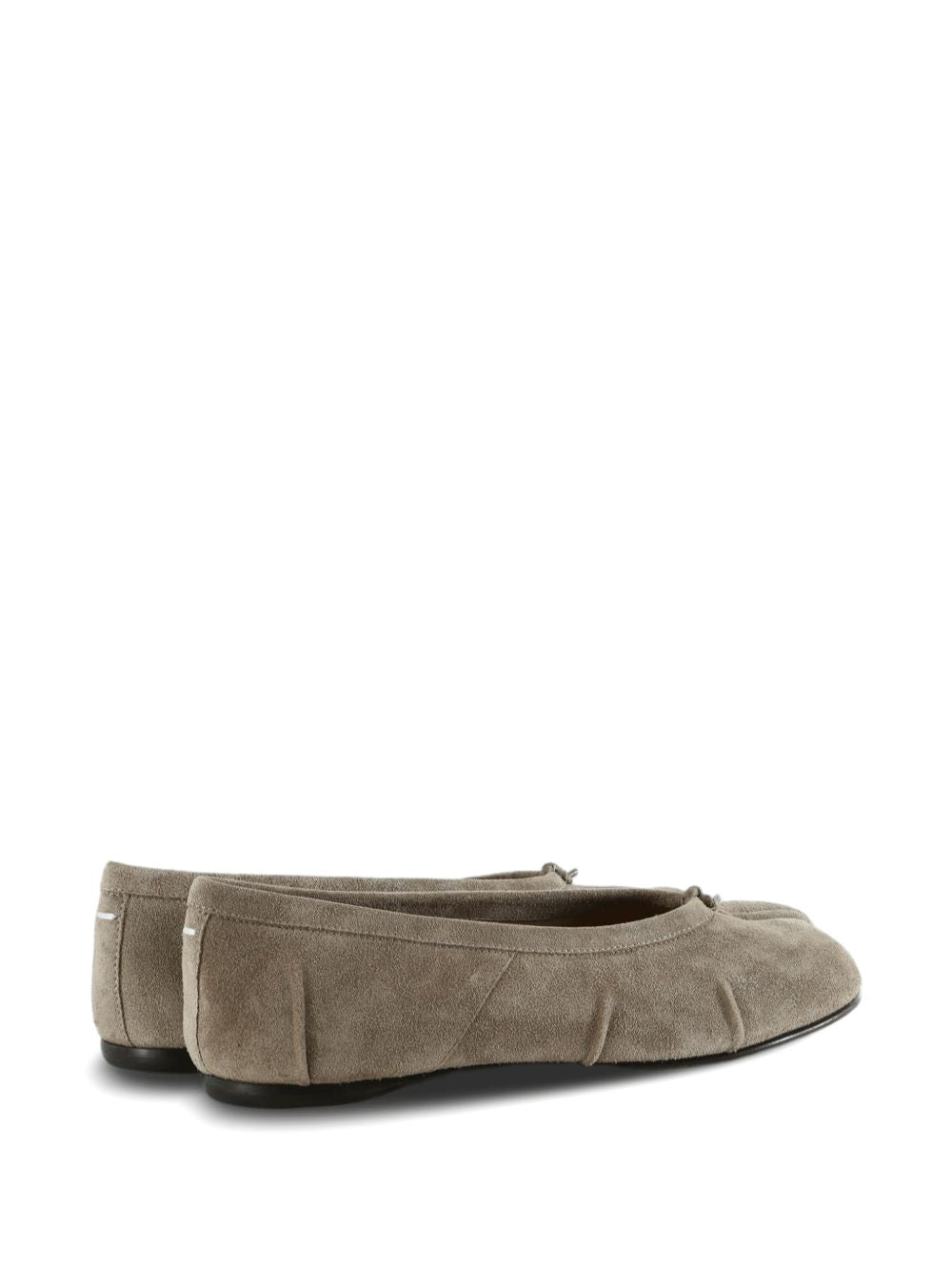 Maison Margiela Flat shoes - GREY | df4e2adf4975ab63f3dbac523a30c22393f8381a