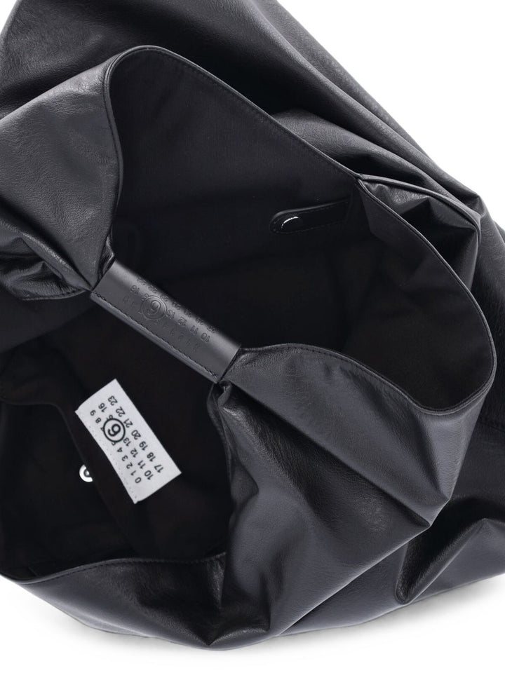 Mm6 Maison Margiela Bags - BLACK | ce355b0358dceb71dc1e4155f46cd3d2eae83fbe