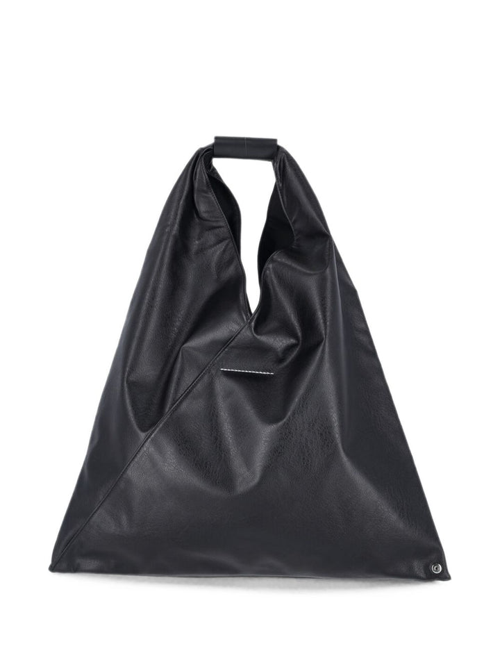 Mm6 Maison Margiela Bags - BLACK | 9626330420f39456590ec24a3685d1a3489b214b