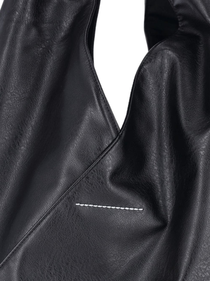 Mm6 Maison Margiela Bags - BLACK | 6191ddd63ba9b95b3d8841dacd1138c92ef90840