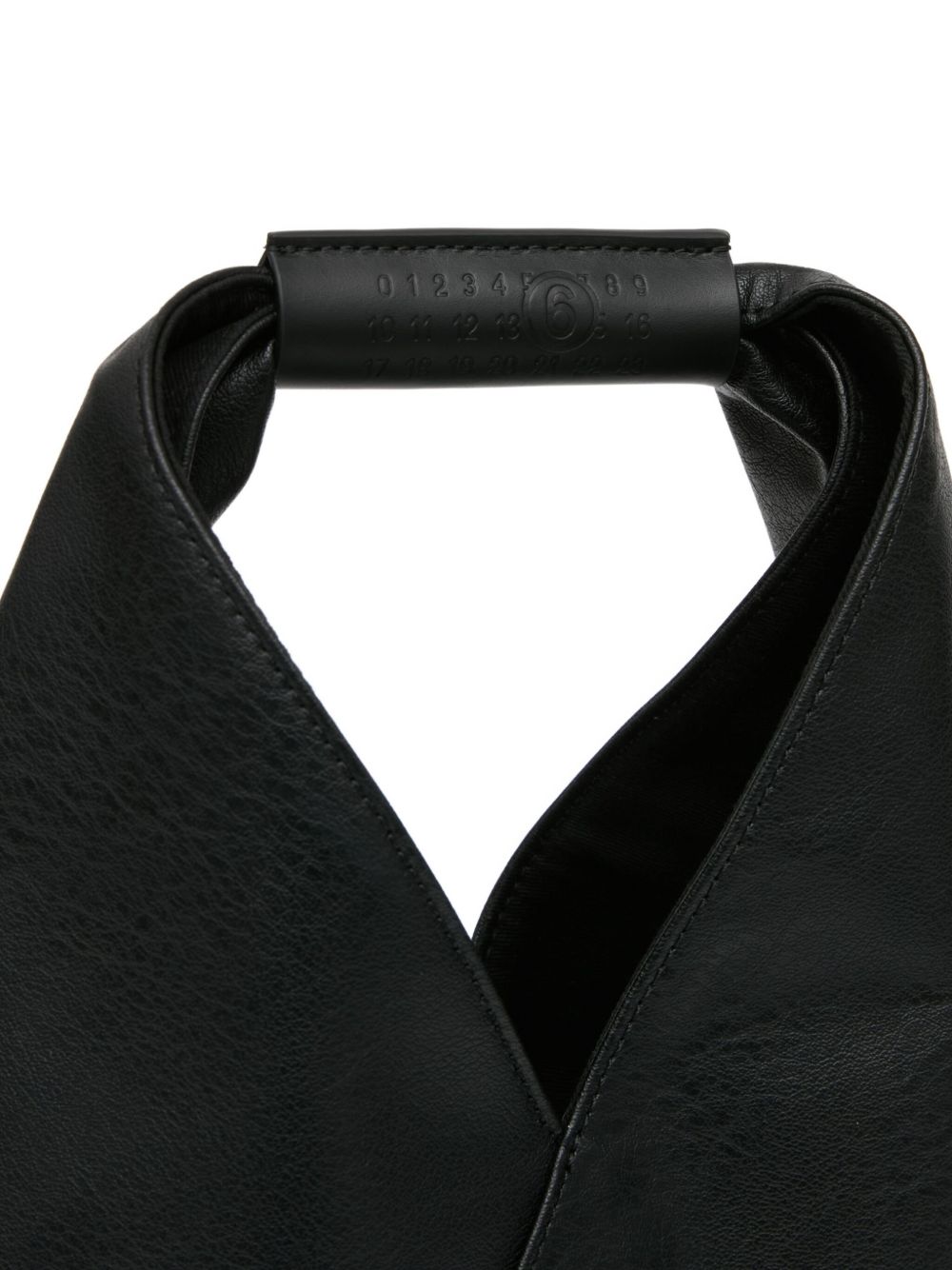 Mm6 Maison Margiela Bags - BLACK | 52cb20b758bbe728e5dc76a359b98753920def7f