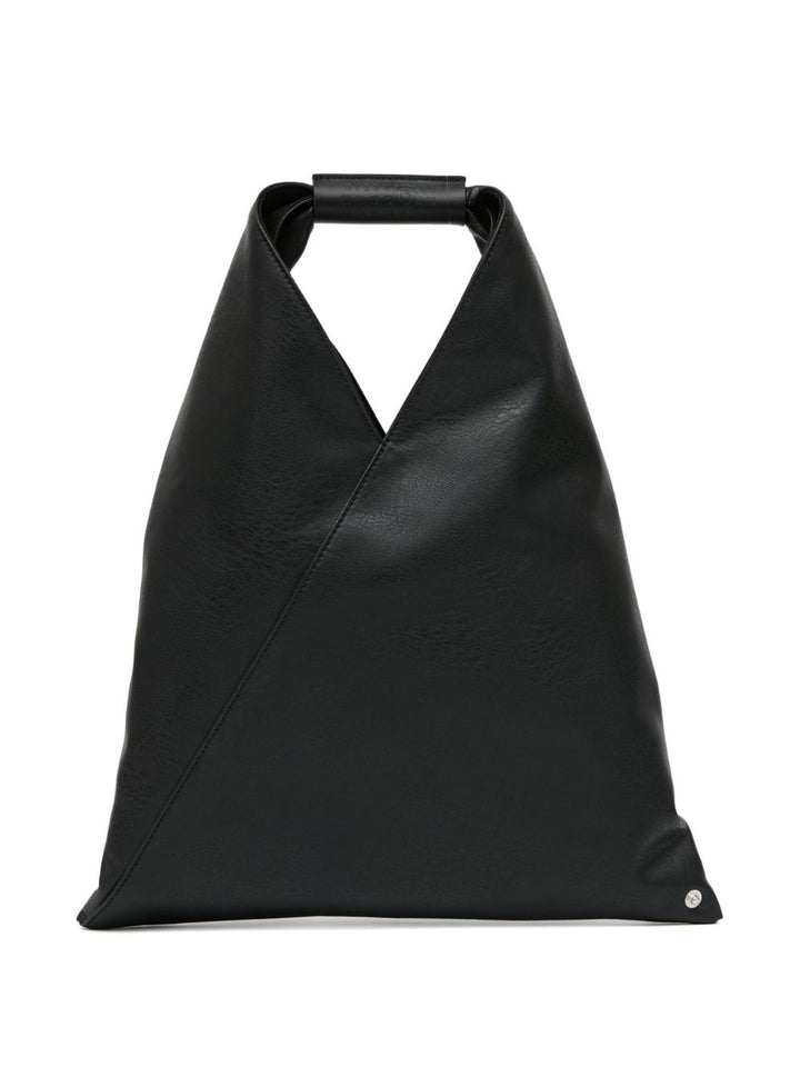 Mm6 Maison Margiela Bags - BLACK | 67750ae25a3be547a7602100510317754ba094ba