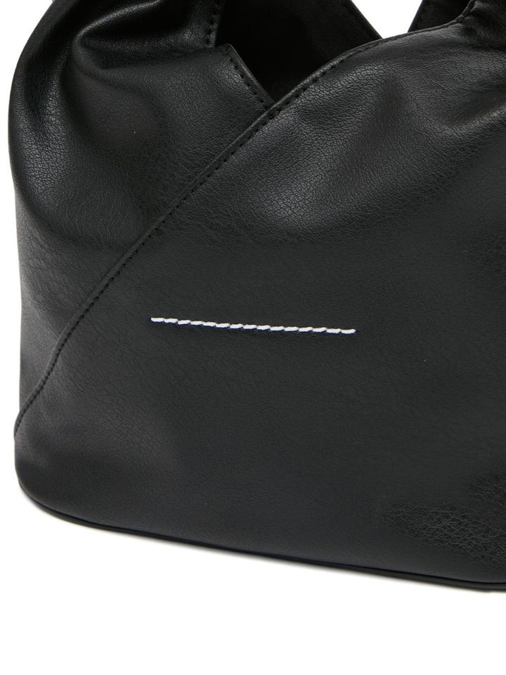 Mm6 Maison Margiela Bags - BLACK | d75dcc7fb7573dc61fe6221e3ac0dd0e8769d90d
