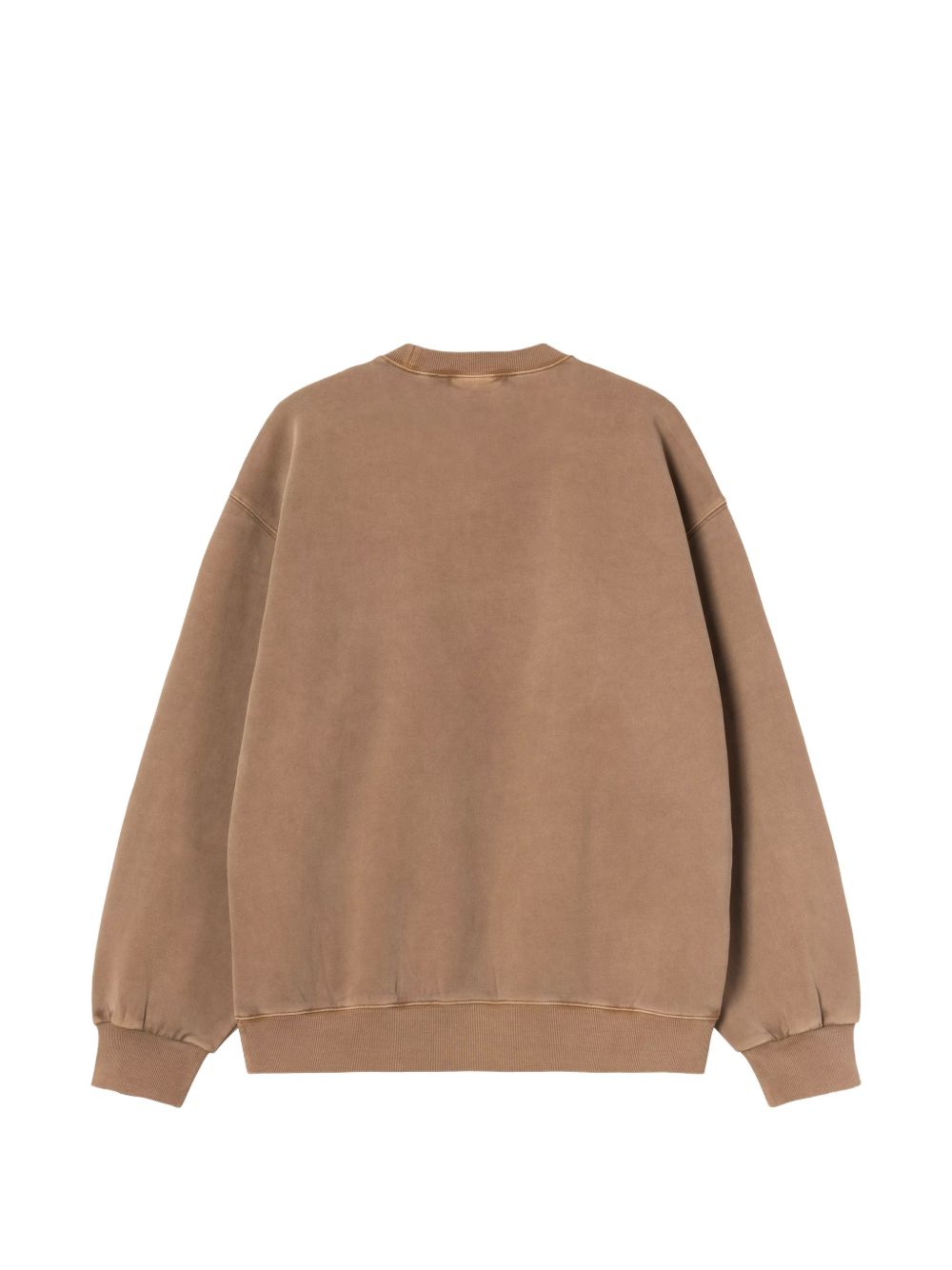 Carhartt Wip Main Sweaters - BROWN | 47a05ea1a022f4eca04afcb4ef4cec3ae743c407