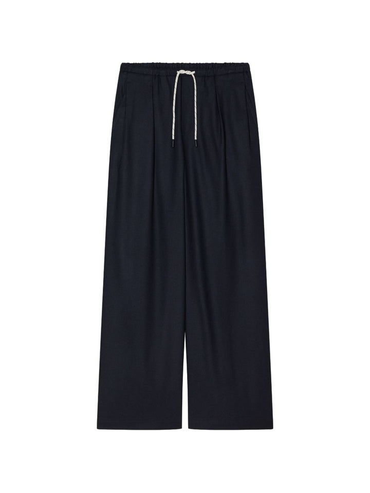 Closed Trousers - BLUE | b0bdbcdd9070757fbdc9a0f5f4e23df81e7adbcf