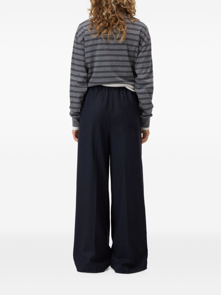 Closed Trousers - BLUE | 45baaf79ae327b7814c09d130d6e02d32c955db5