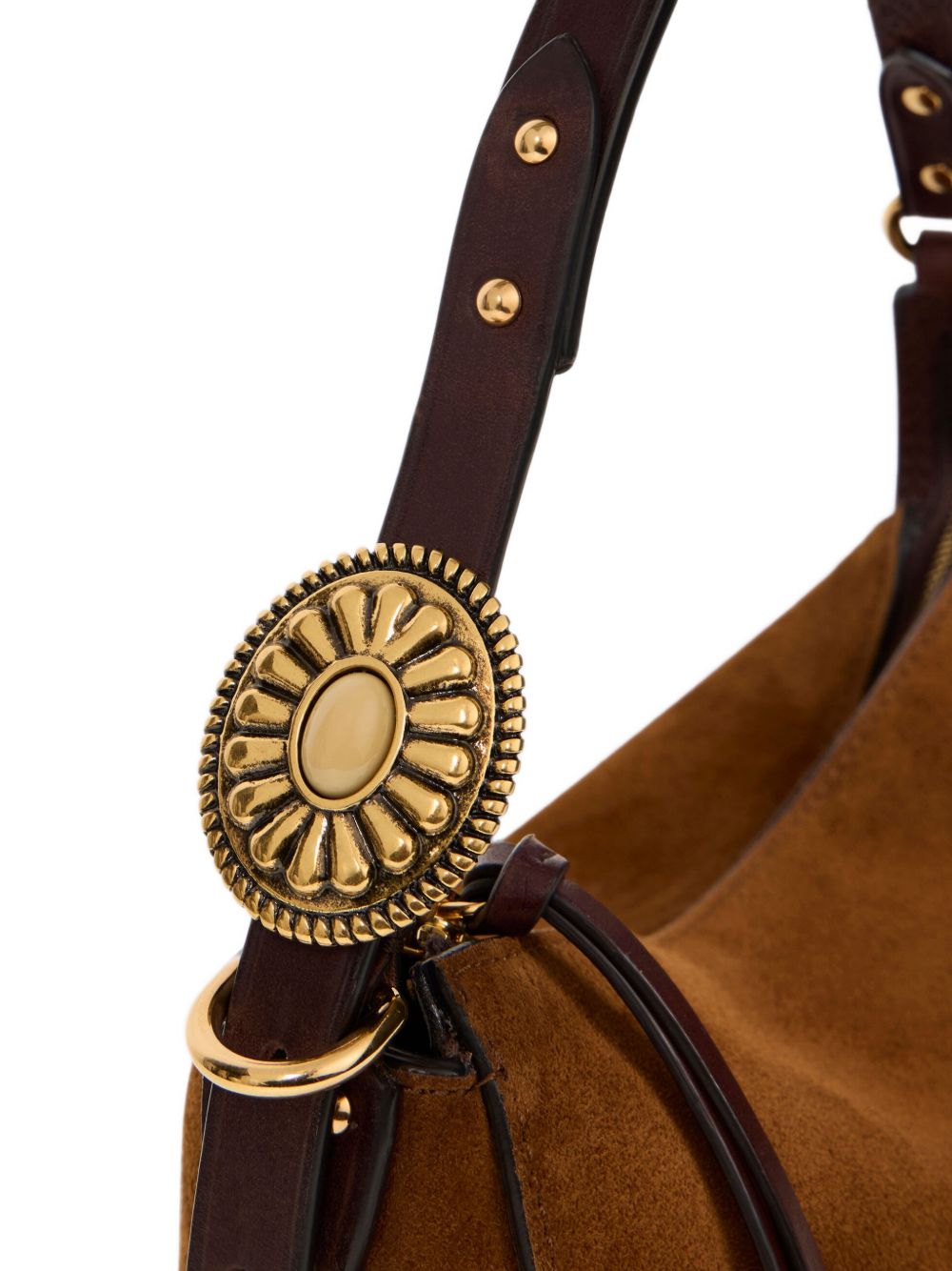 Etro Bags - BROWN | 303c29c9ac340f878b19313cfd1010ac157b9411