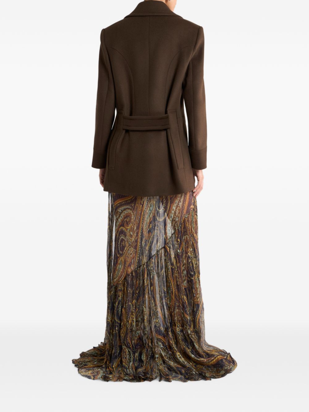 Etro Jackets - BROWN | 8fa3d5776b0b4977192340e810f42b270db25dde