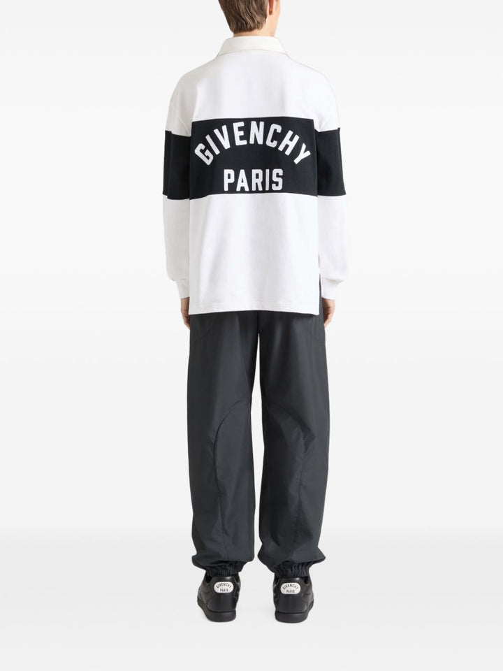 Givenchy T-shirts and Polos - WHITE | 0e72de4d0e71fa7798633179f5491986c582bdd3