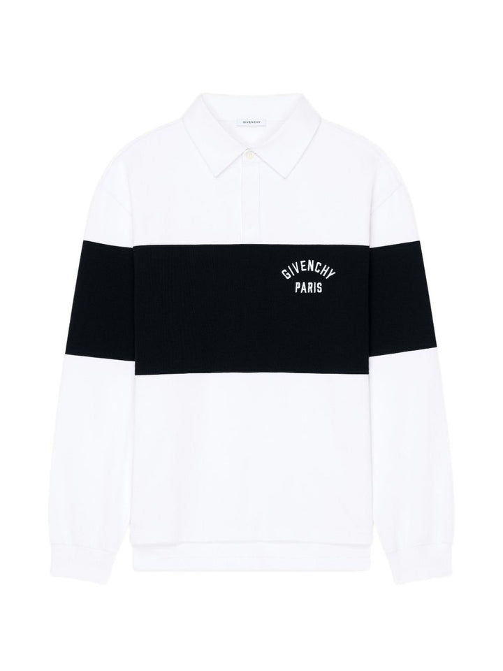 Givenchy T-shirts and Polos - WHITE | 66debb4339c18b62084a8d6a90aa1037e497d331