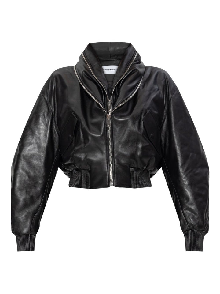 Givenchy Jackets - BLACK | 622b2b1c7f68b27e937ebbd1f93b4fa52a286108