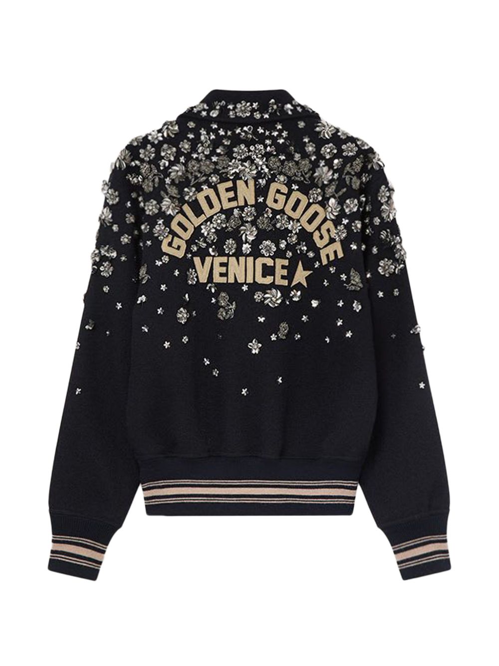 Golden Goose Coats - BLUE | a88bfb12ad295ba209ab507f85d6d9d296b7e5f4
