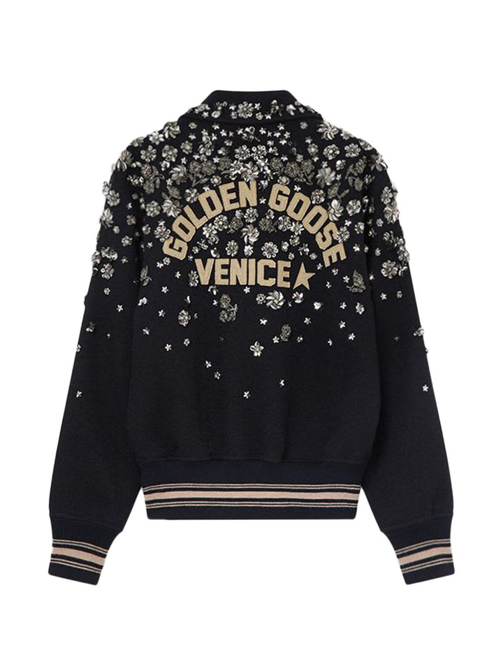 Golden Goose Coats - BLUE | a88bfb12ad295ba209ab507f85d6d9d296b7e5f4