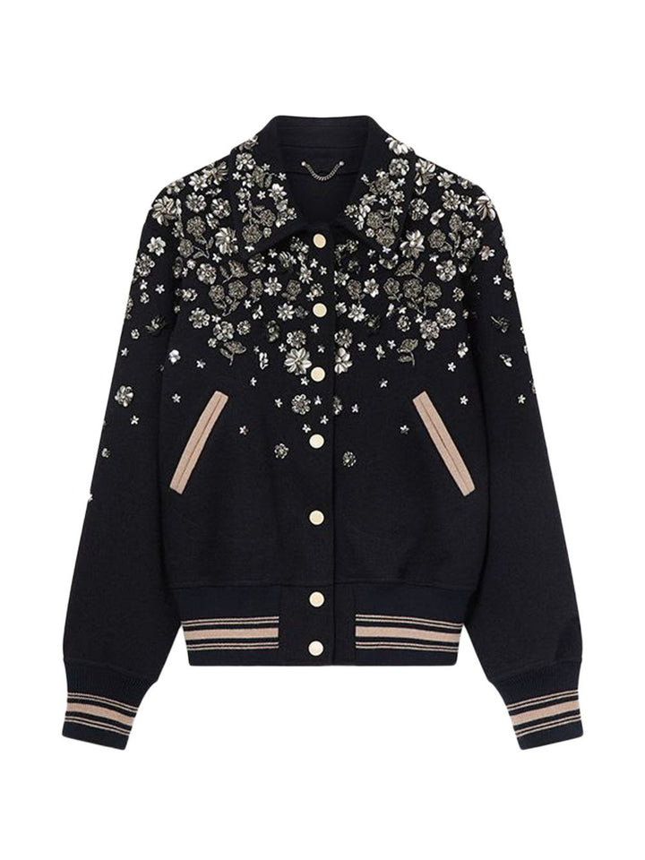 Golden Goose Coats - BLUE | 437eda1ad07aa47576e2d9fa6033e3b7b647fdd3