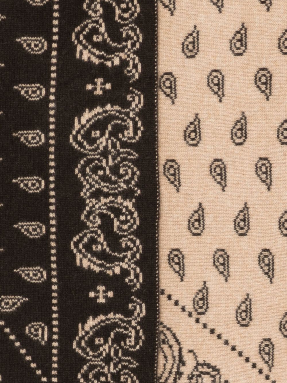 Guest In Residence Scarfs - BROWN | 2908a8c67ac608035685fa69e3893f7aa1cdaa93