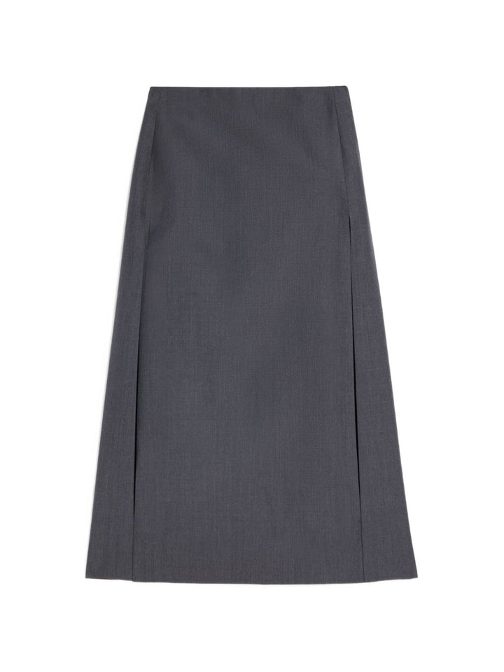Jil Sander Skirts - GREY | 2b74c16d55796ab8417ed82778cc96716e8abed1