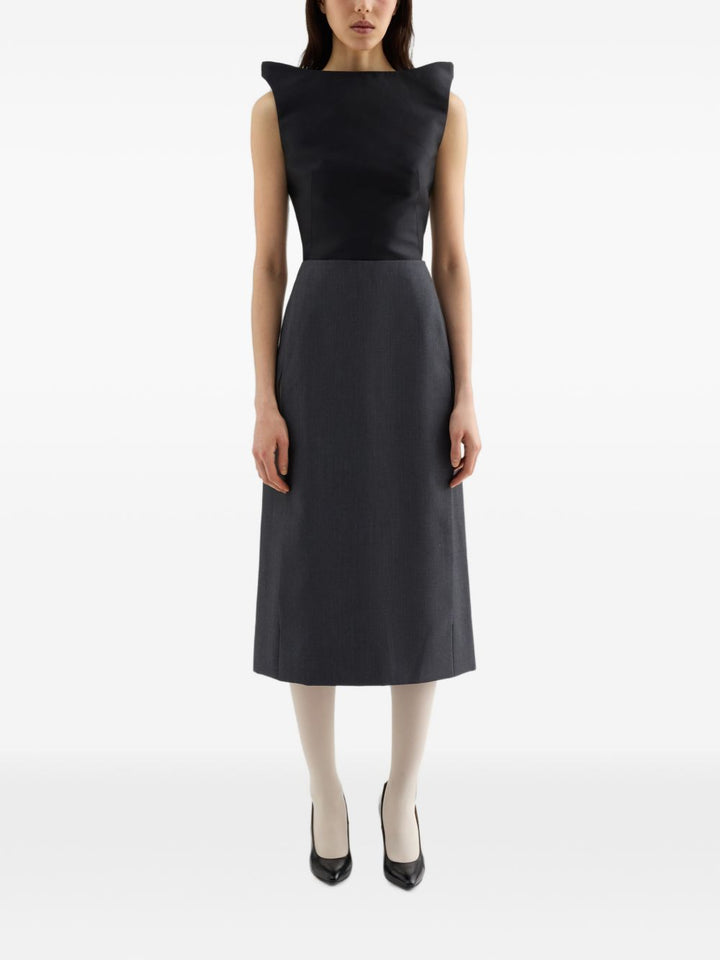 Jil Sander Skirts - GREY | 68d51e8d59640d8f0cf877fd35fe6a771f54d69e
