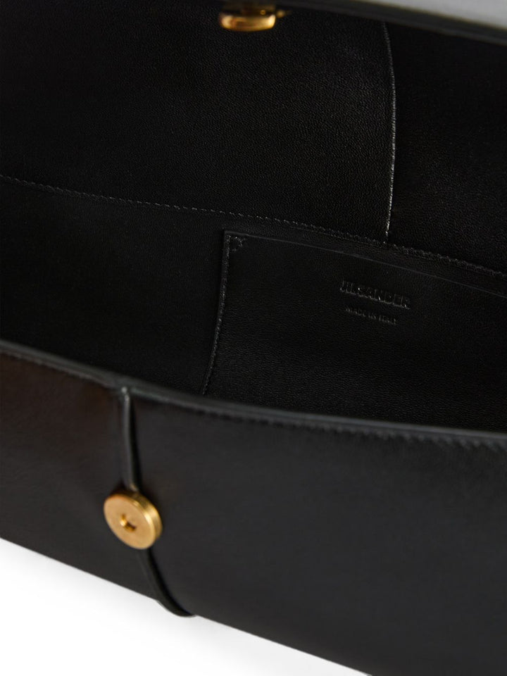 Jil Sander Bags - BLACK | 0b69a6cbbebe3fa021d32c28f09e44ef035127a9