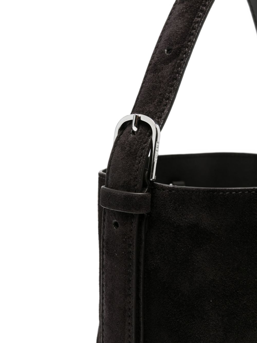 Toteme Main Bags - BROWN | 236bc63a8e2b3353a824e69c111da9b830078039