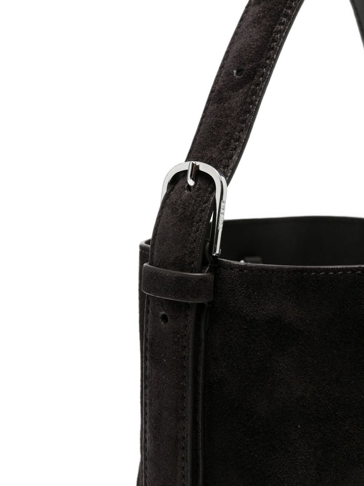 Toteme Main Bags - BROWN | 236bc63a8e2b3353a824e69c111da9b830078039