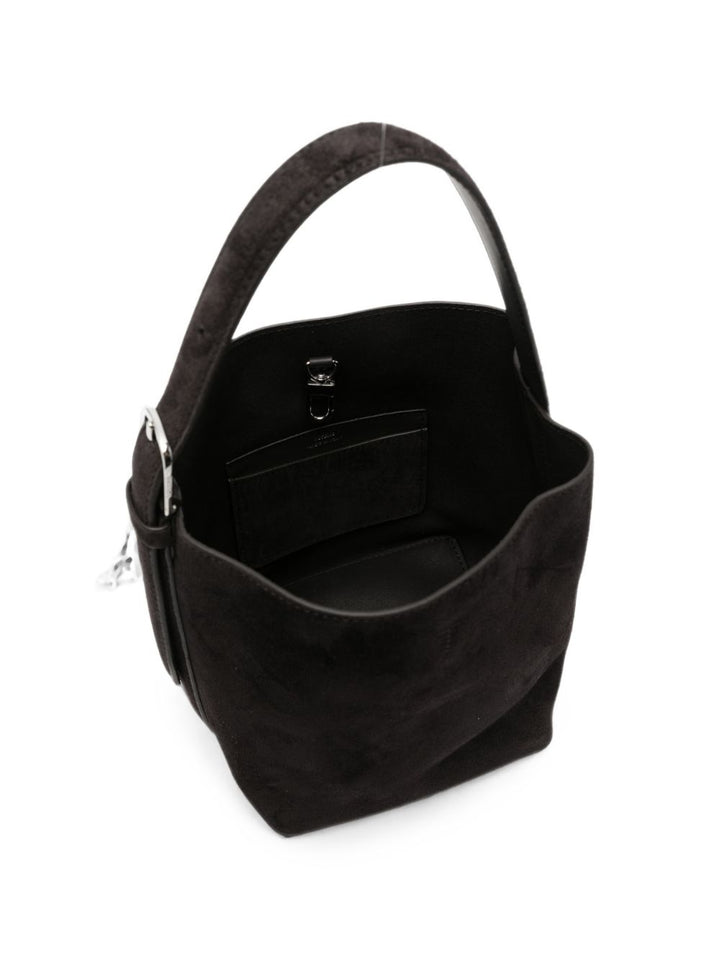 Toteme Main Bags - BROWN | bae20f0172b90d3b75bcc070384d2ec97f35446c