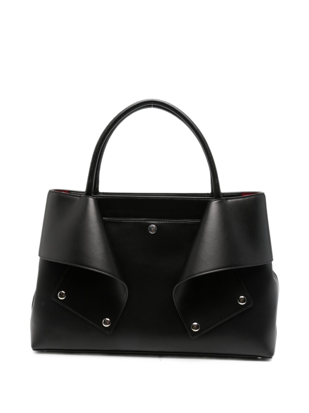 Toteme Main Bags - BLACK | 4b94d56811ede6162c898926777b7701d1d82ff2
