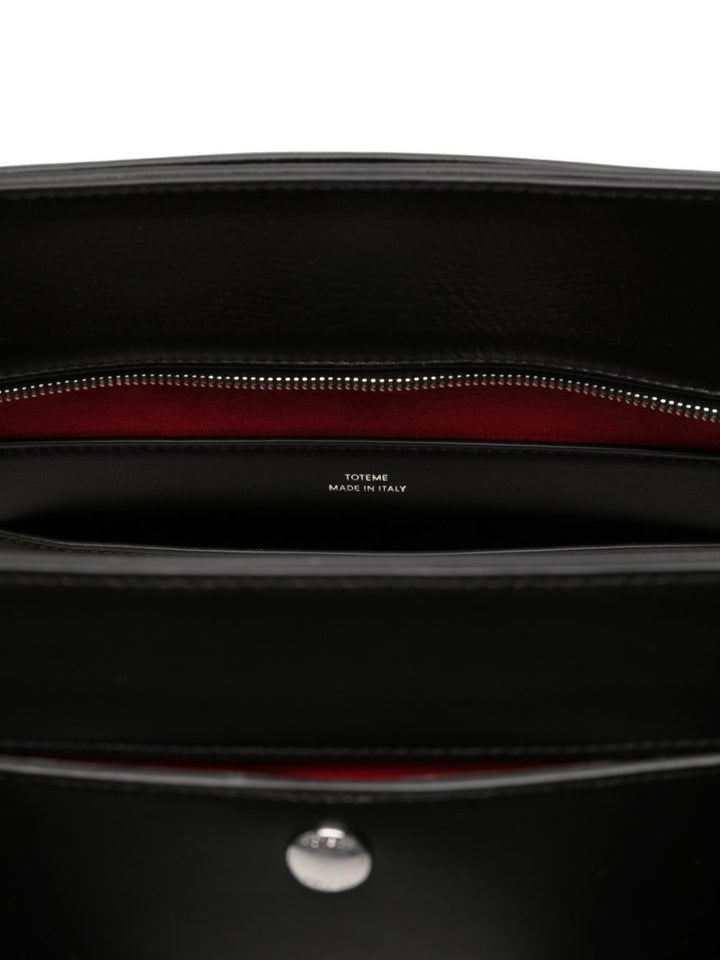 Toteme Main Bags - BLACK | 08e40fc9dcebffe4a8ca3f54ec5f47c325b739fc