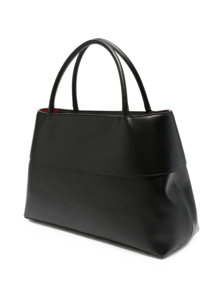 Toteme Main Bags - BLACK | d07ee523703694f0d8703b1d4fb326261f30ac8b