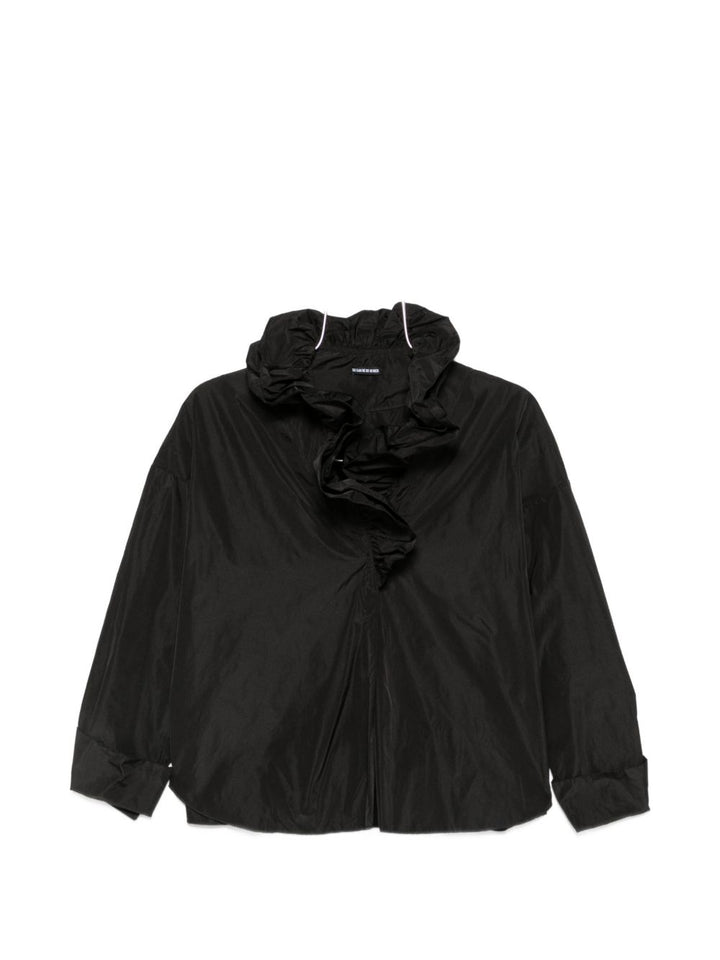 Susanne Bommer Shirts - BLACK | 29f897a2c28ded76802e49d21ad21be95f86652e