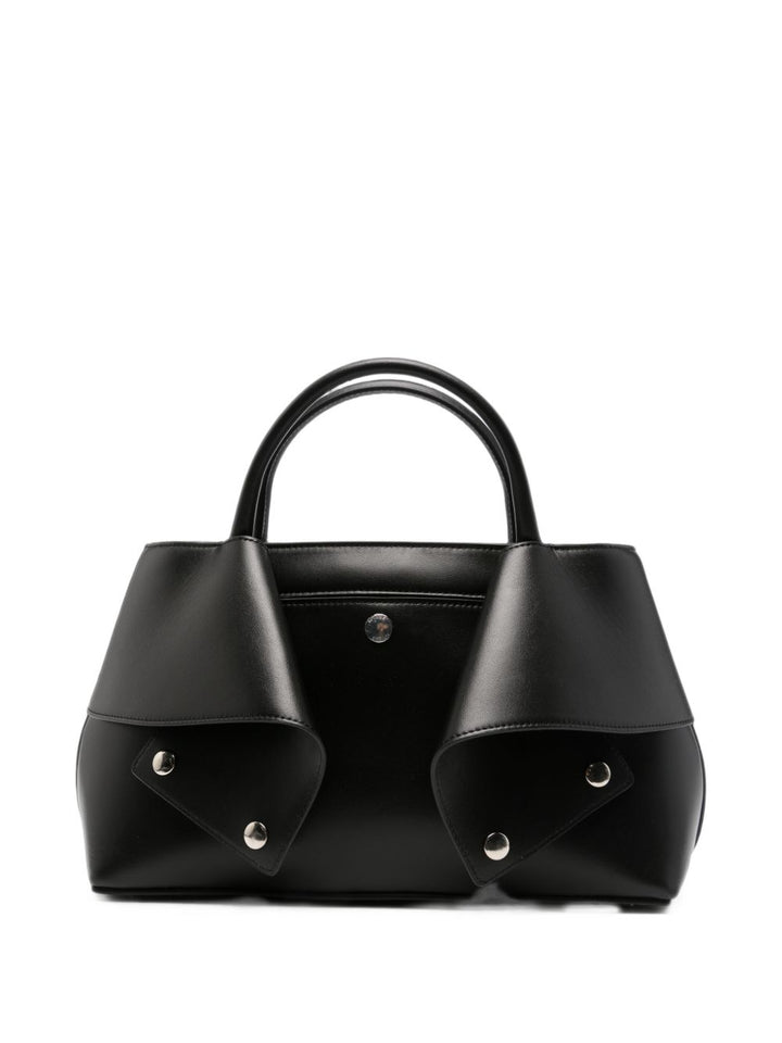 Toteme Main Bags - BLACK | f7972c79310369c6bbd7a991a4077e631a16057d