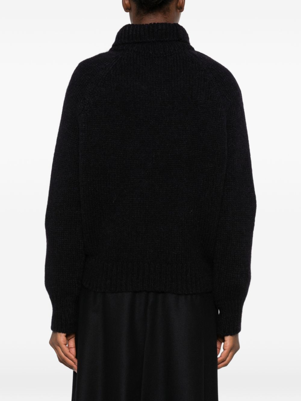Susanne Bommer Sweaters - BLUE | 6f3d7b7af03d0bab95f8e46aec3dff3060a2e742