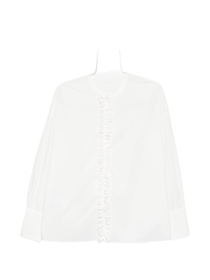 Susanne Bommer Shirts - WHITE | b9763d72bab3b07f9fb0d09a2e3618d6708c5415