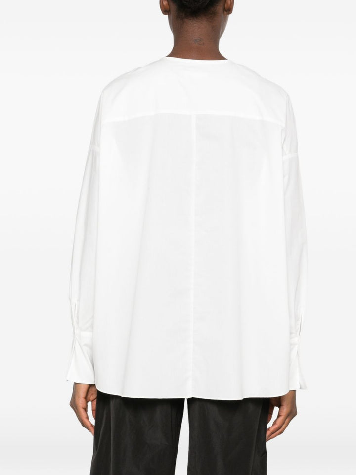 Susanne Bommer Shirts - WHITE | dd04d935965a3bc81124eb3000ff5d9ef567e26e