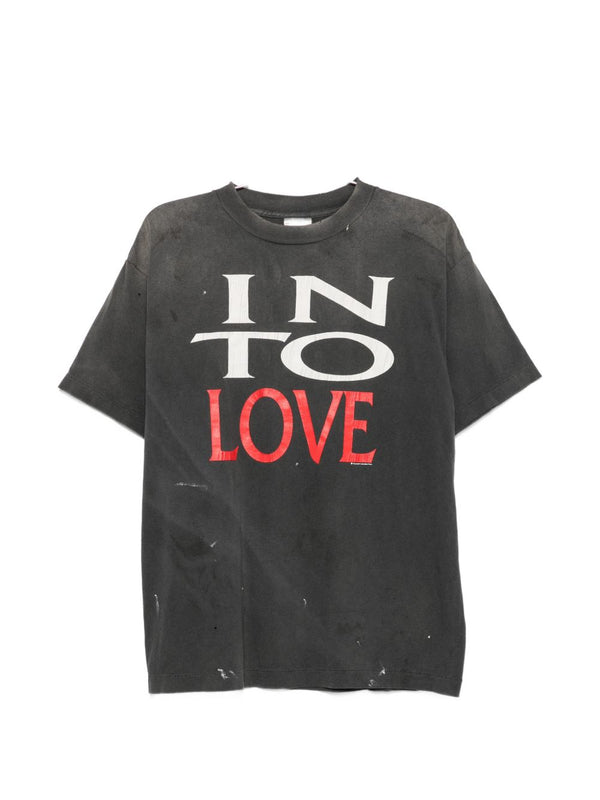 In To Love T-Shirt