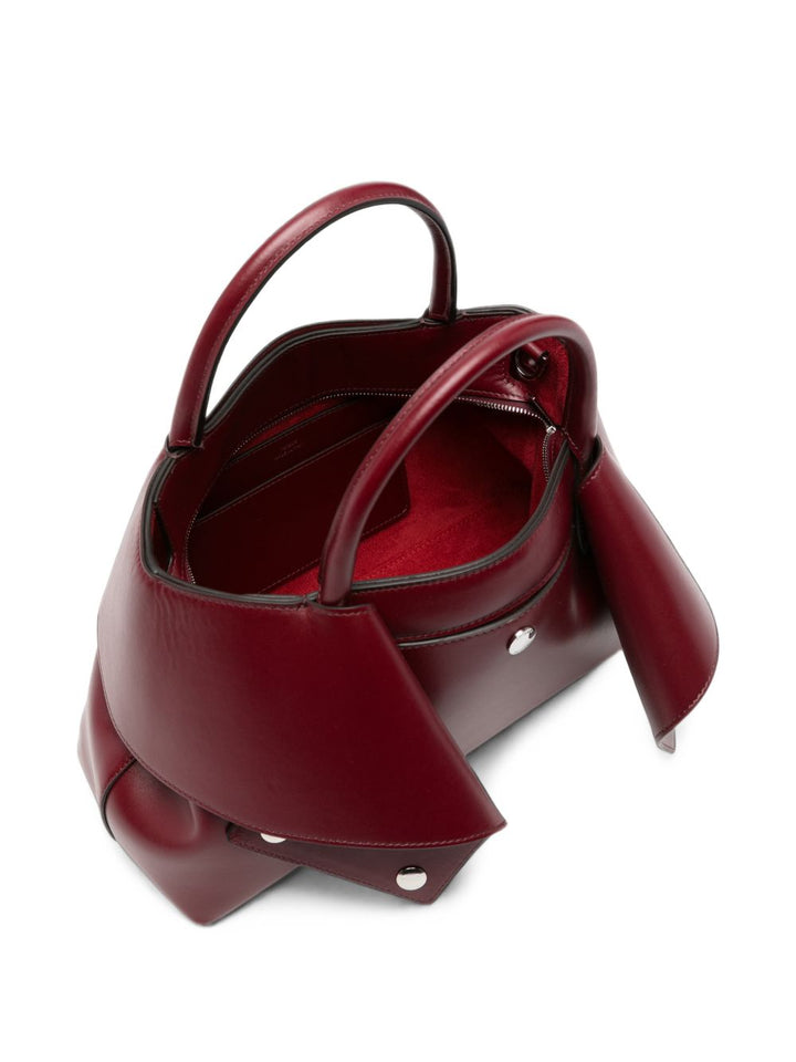 Toteme Main Bags - RED | 4c2a83e96a07ff423ce0910fee9e79ccd4e76913