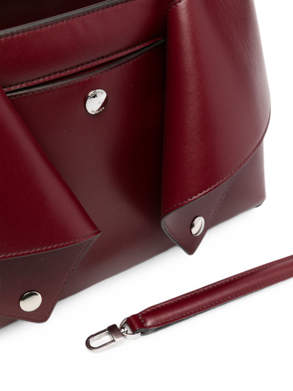 Toteme Main Bags - RED | 21c76946dfcceea88d51f7d74485936ab2c54133