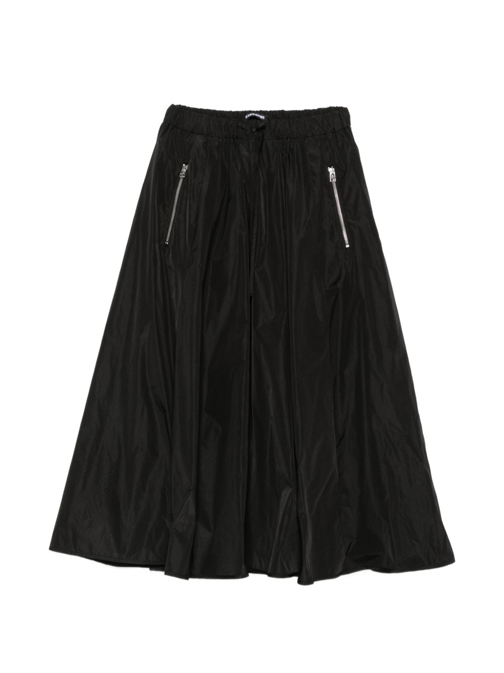 Susanne Bommer Skirts - BLACK | 2c152406be24e28f77439409d7e29805331cbbda