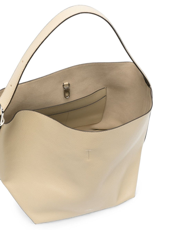 Toteme Main Bags - BEIGE | fadc7101a8aa793ecbdbbdcbb20ba4c995dec84a