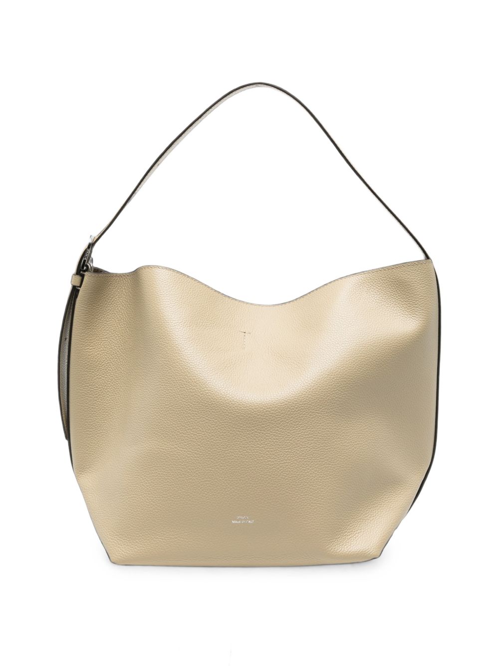 Toteme Main Bags - BEIGE | 0a80d074497018ad1862c00687abbabe5c30d606