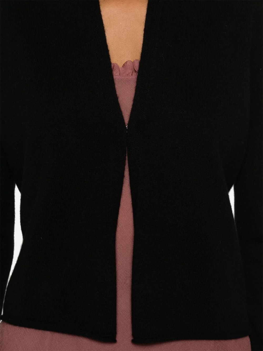 Guest In Residence Sweaters - BLACK | 22b23994c52fd82492449b9ebc62cd139b8ee0e0