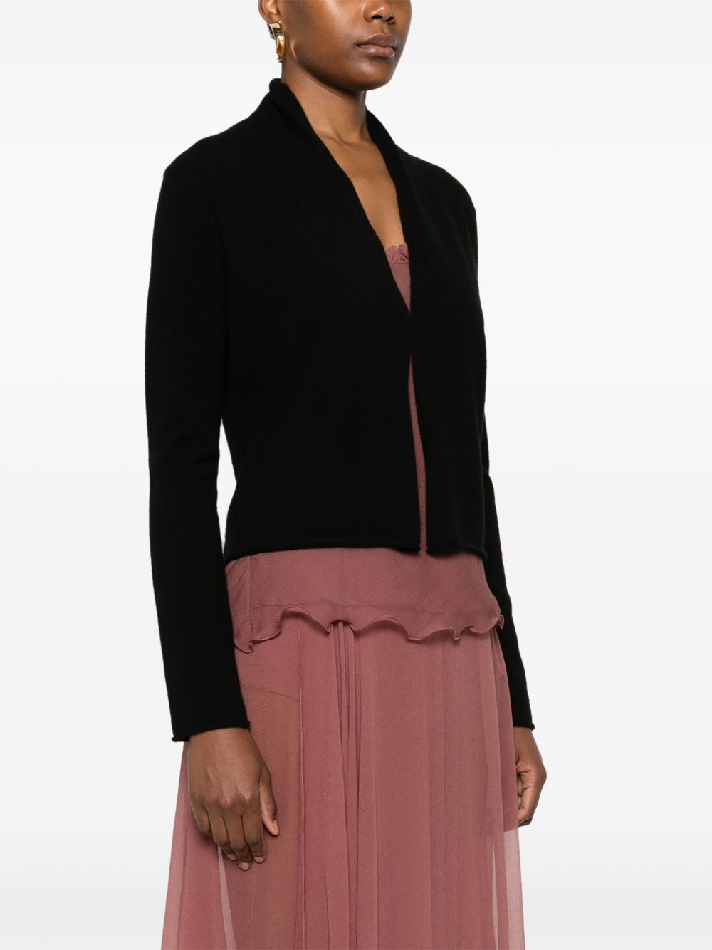 Guest In Residence Sweaters - BLACK | a9a47394a66ed11cbf9f9a63937aadea0621c5d4